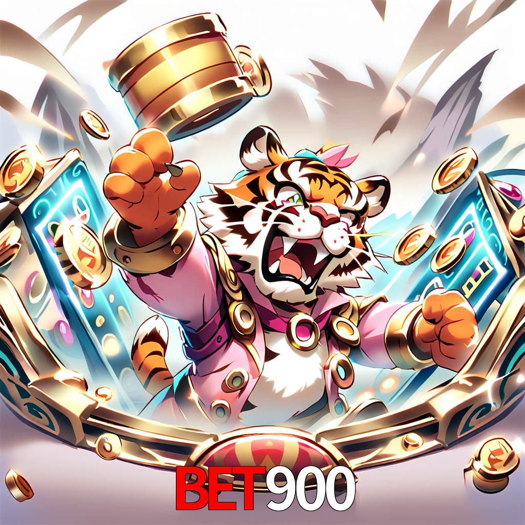 BET900-Logo